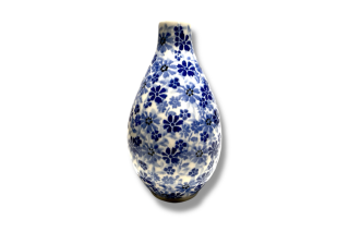 G17 Bunzlau kleine vaas 2998